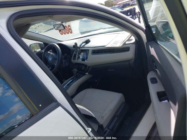 Photo 4 VIN: 3CZRU5H31MM729502 - HONDA HR-V 