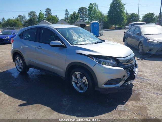 Photo 0 VIN: 3CZRU5H31MM730326 - HONDA HR-V 