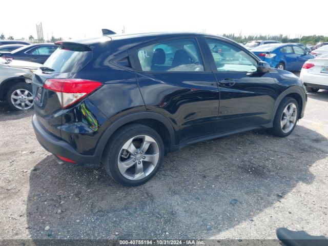 Photo 3 VIN: 3CZRU5H31NM704455 - HONDA HR-V 