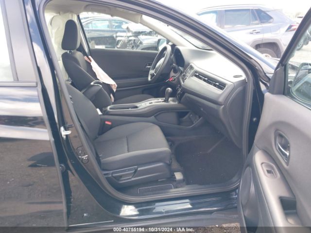 Photo 4 VIN: 3CZRU5H31NM704455 - HONDA HR-V 