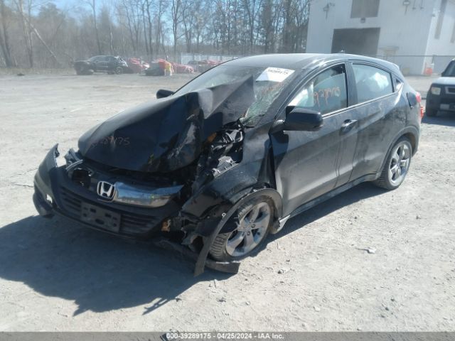 Photo 1 VIN: 3CZRU5H31NM705573 - HONDA HR-V 