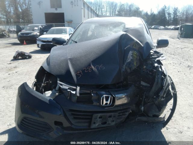 Photo 5 VIN: 3CZRU5H31NM705573 - HONDA HR-V 