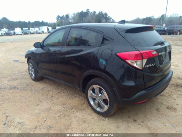 Photo 2 VIN: 3CZRU5H31NM708988 - HONDA HR-V 