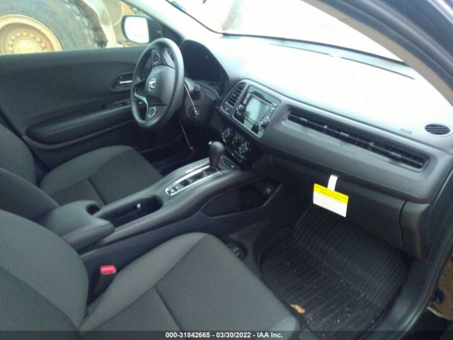 Photo 4 VIN: 3CZRU5H31NM708988 - HONDA HR-V 