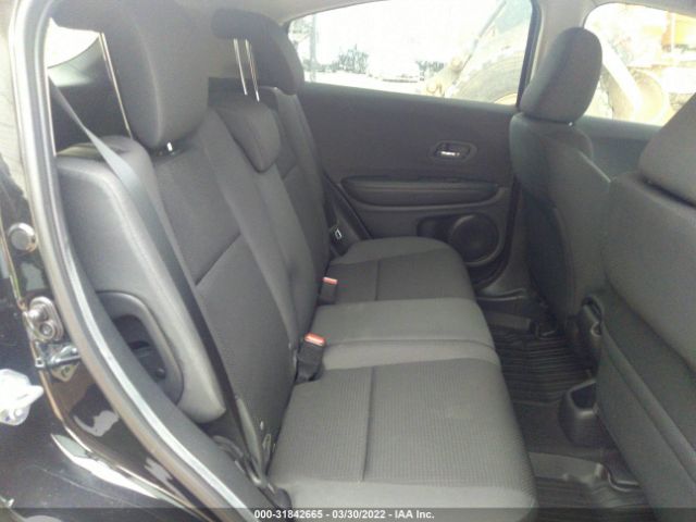 Photo 7 VIN: 3CZRU5H31NM708988 - HONDA HR-V 