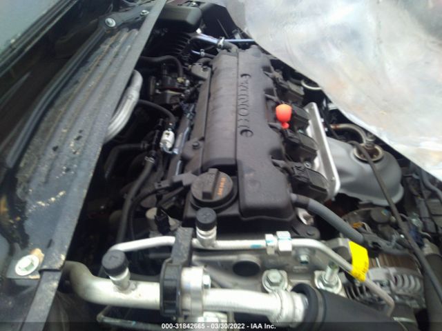 Photo 9 VIN: 3CZRU5H31NM708988 - HONDA HR-V 