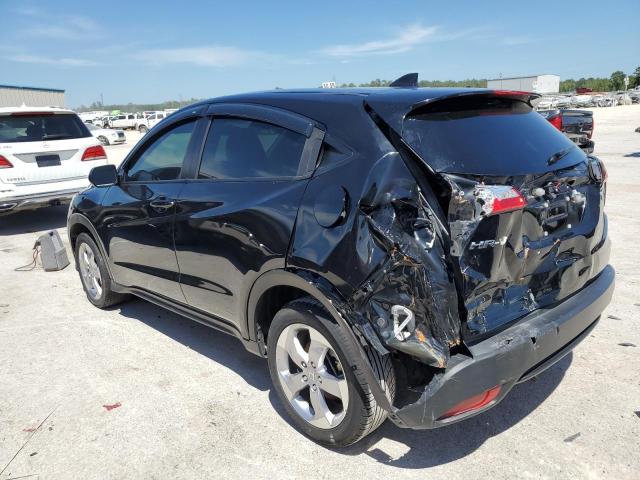 Photo 1 VIN: 3CZRU5H31NM715391 - HONDA HR-V 