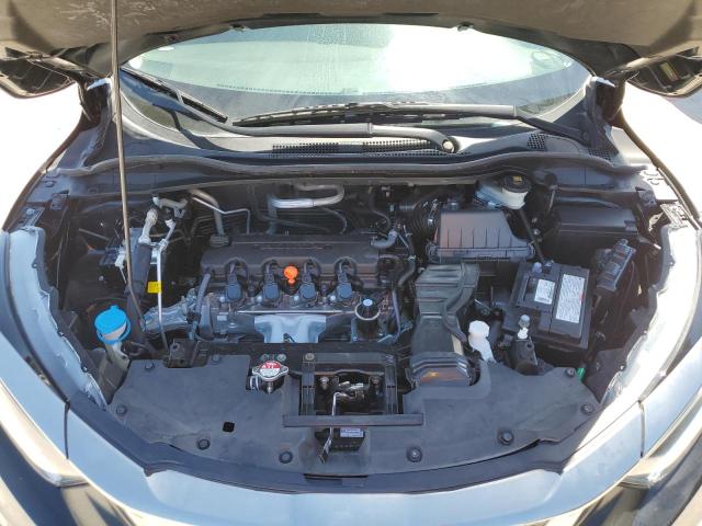 Photo 11 VIN: 3CZRU5H31NM715391 - HONDA HR-V 