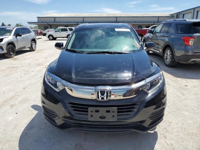 Photo 4 VIN: 3CZRU5H31NM715391 - HONDA HR-V 