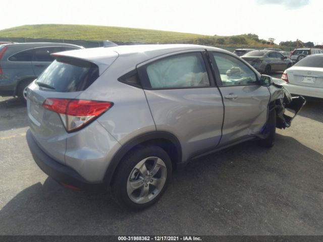 Photo 3 VIN: 3CZRU5H31NM716668 - HONDA HR-V 