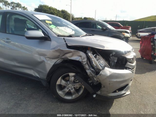 Photo 5 VIN: 3CZRU5H31NM716668 - HONDA HR-V 