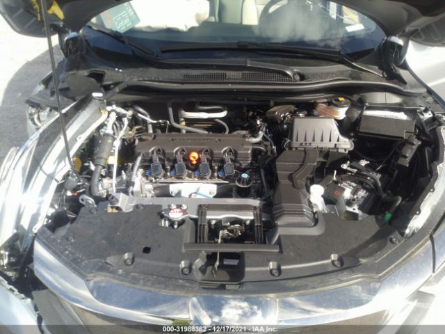 Photo 9 VIN: 3CZRU5H31NM716668 - HONDA HR-V 