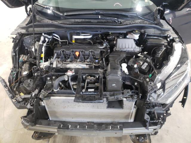 Photo 6 VIN: 3CZRU5H31NM720221 - HONDA HR-V LX 