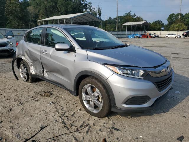 Photo 3 VIN: 3CZRU5H31NM723023 - HONDA HR-V LX 