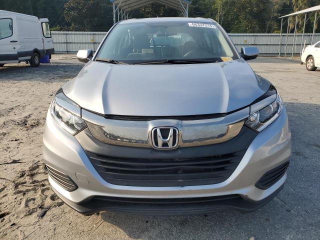 Photo 4 VIN: 3CZRU5H31NM723023 - HONDA HR-V LX 