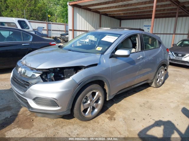 Photo 1 VIN: 3CZRU5H31NM731347 - HONDA HR-V 