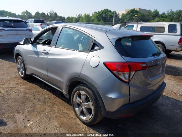 Photo 2 VIN: 3CZRU5H31NM731347 - HONDA HR-V 