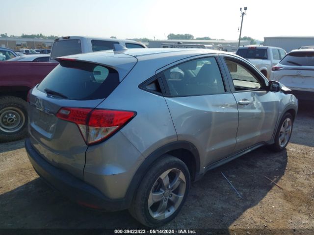 Photo 3 VIN: 3CZRU5H31NM731347 - HONDA HR-V 