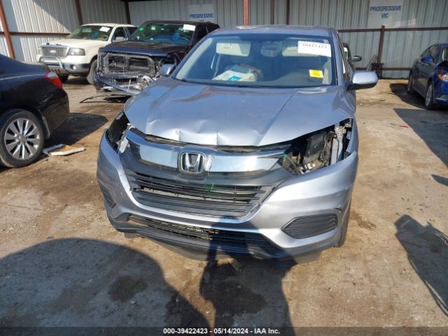 Photo 5 VIN: 3CZRU5H31NM731347 - HONDA HR-V 