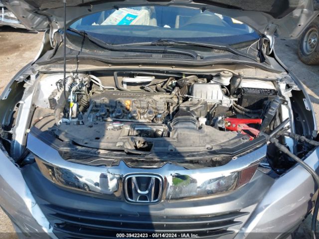 Photo 9 VIN: 3CZRU5H31NM731347 - HONDA HR-V 