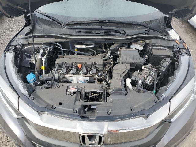 Photo 10 VIN: 3CZRU5H31NM741747 - HONDA HR-V LX 