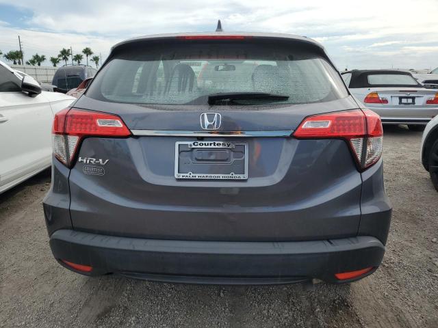 Photo 5 VIN: 3CZRU5H31NM741747 - HONDA HR-V LX 