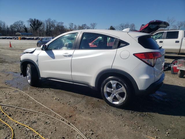 Photo 1 VIN: 3CZRU5H31NM745068 - HONDA HR-V 