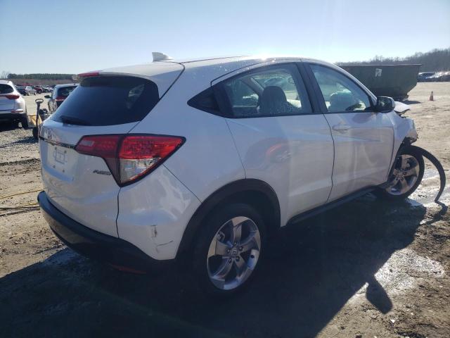 Photo 2 VIN: 3CZRU5H31NM745068 - HONDA HR-V 