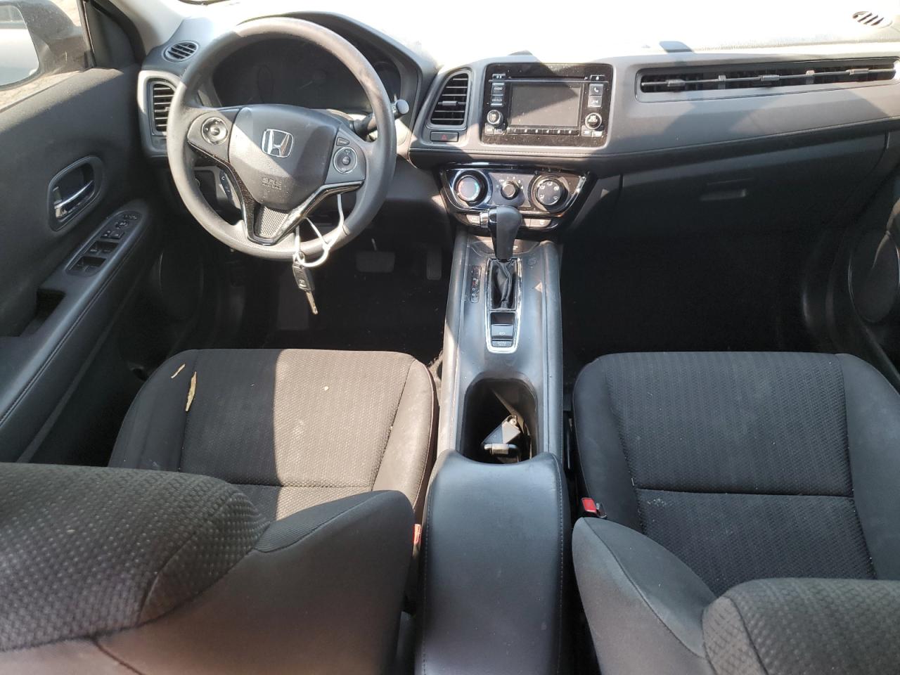 Photo 7 VIN: 3CZRU5H32GM700501 - HONDA HR-V 