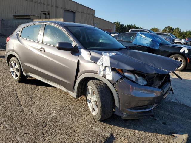 Photo 3 VIN: 3CZRU5H32GM700594 - HONDA HR-V 