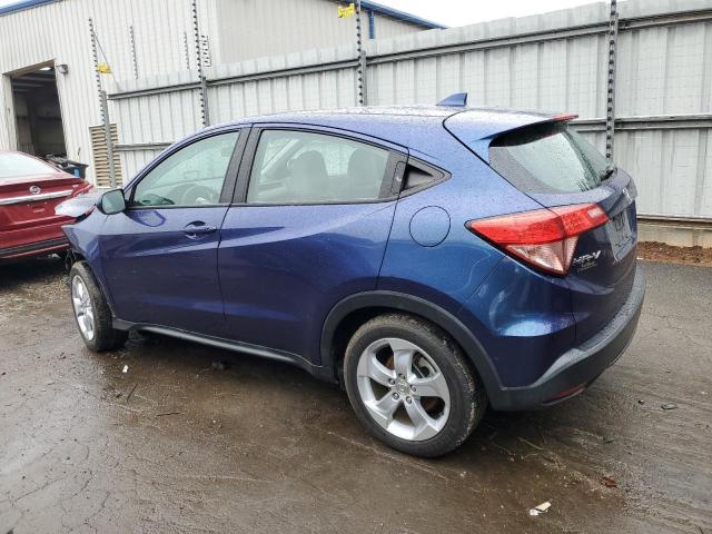 Photo 1 VIN: 3CZRU5H32GM703687 - HONDA HR-V 