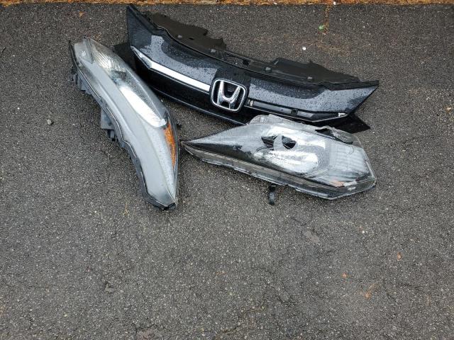 Photo 11 VIN: 3CZRU5H32GM703687 - HONDA HR-V 