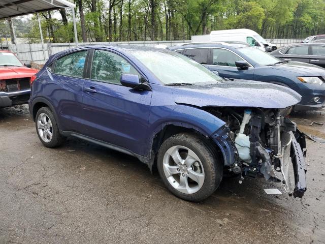 Photo 3 VIN: 3CZRU5H32GM703687 - HONDA HR-V 