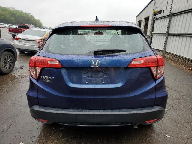 Photo 5 VIN: 3CZRU5H32GM703687 - HONDA HR-V 