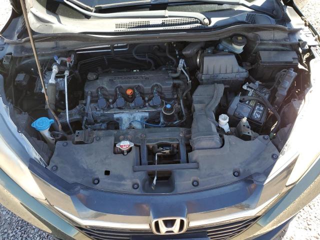 Photo 11 VIN: 3CZRU5H32GM709084 - HONDA HR-V 