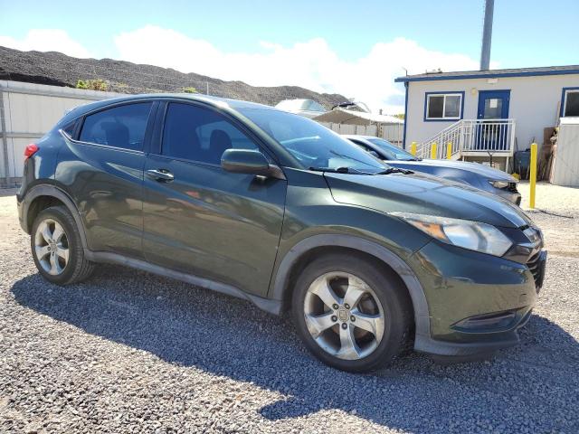 Photo 3 VIN: 3CZRU5H32GM709084 - HONDA HR-V 