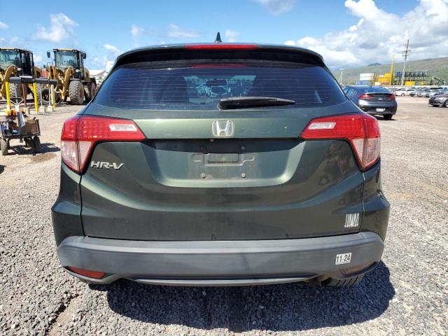 Photo 5 VIN: 3CZRU5H32GM709084 - HONDA HR-V 