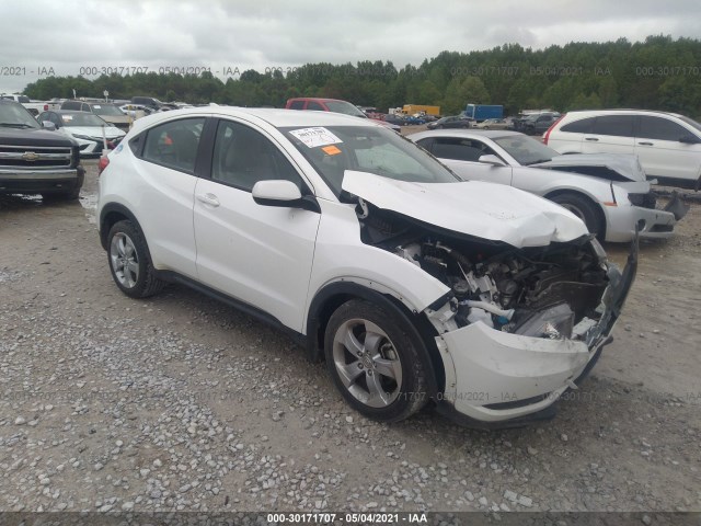 Photo 0 VIN: 3CZRU5H32GM717119 - HONDA HR-V 