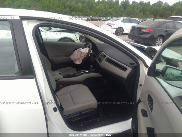 Photo 4 VIN: 3CZRU5H32GM717119 - HONDA HR-V 