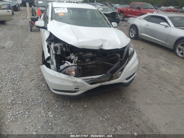 Photo 5 VIN: 3CZRU5H32GM717119 - HONDA HR-V 