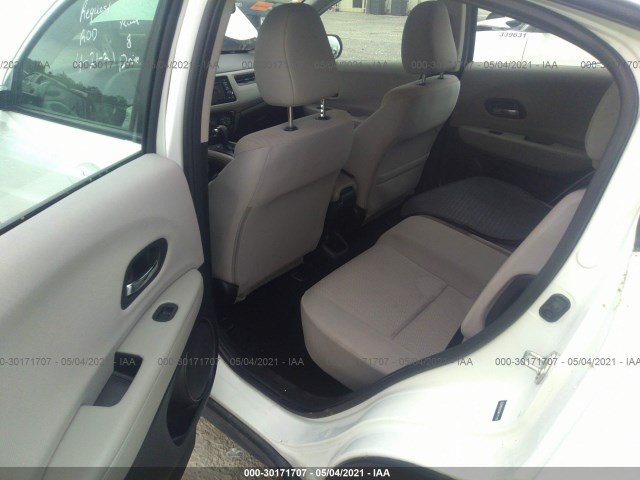 Photo 7 VIN: 3CZRU5H32GM717119 - HONDA HR-V 