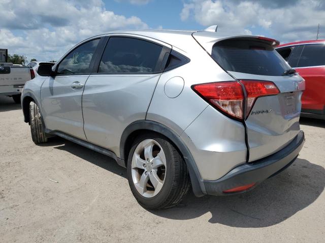 Photo 1 VIN: 3CZRU5H32GM721705 - HONDA HR-V LX 