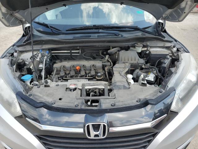 Photo 11 VIN: 3CZRU5H32GM721705 - HONDA HR-V LX 