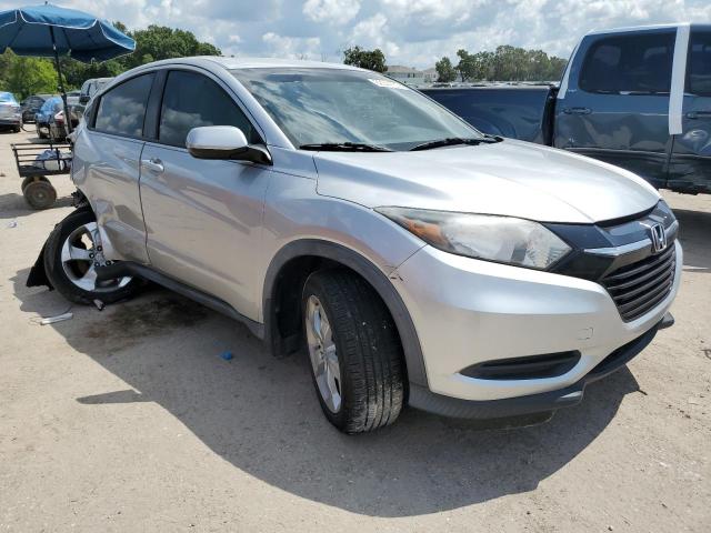 Photo 3 VIN: 3CZRU5H32GM721705 - HONDA HR-V LX 