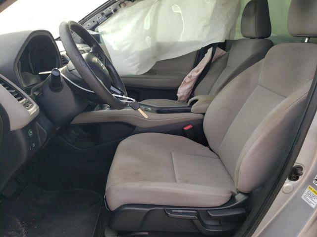 Photo 6 VIN: 3CZRU5H32GM721705 - HONDA HR-V LX 