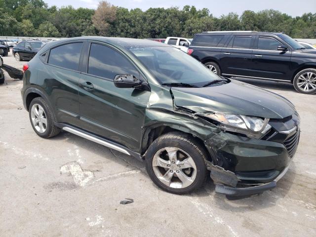 Photo 3 VIN: 3CZRU5H32GM733904 - HONDA HR-V LX 