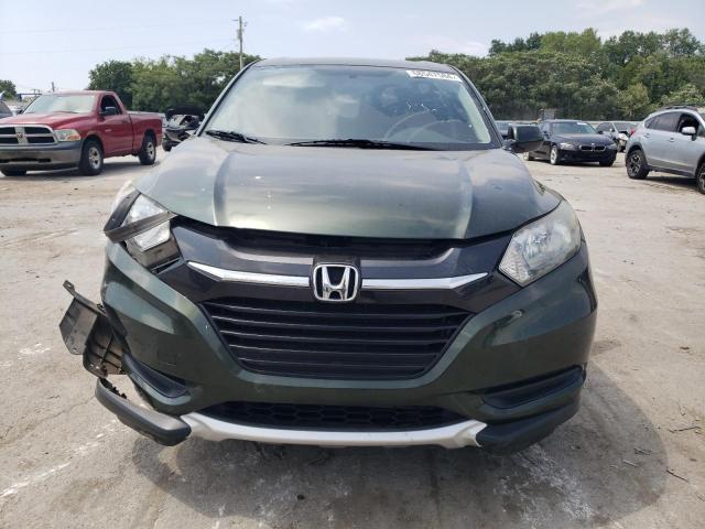 Photo 4 VIN: 3CZRU5H32GM733904 - HONDA HR-V LX 