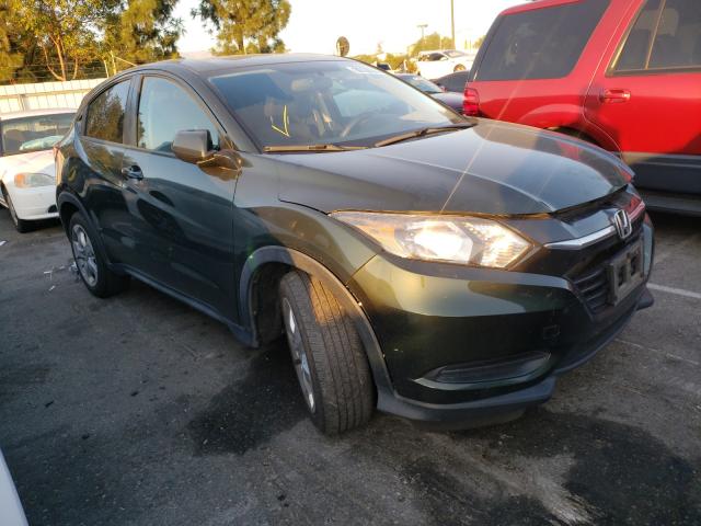 Photo 0 VIN: 3CZRU5H32GM739007 - HONDA HR-V LX 