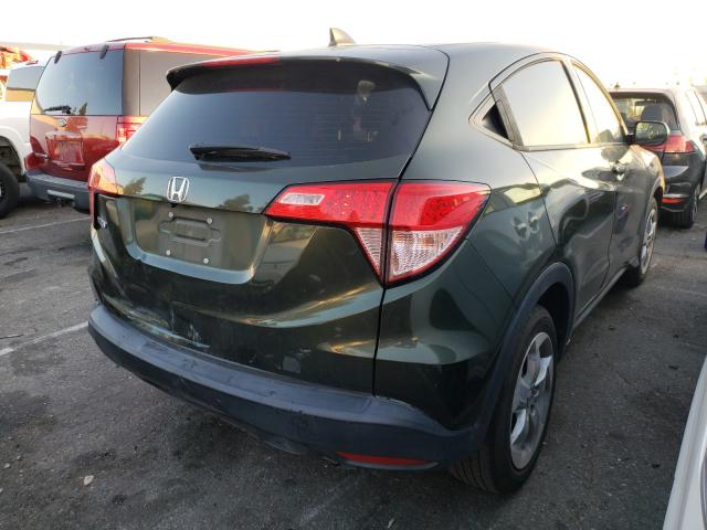 Photo 3 VIN: 3CZRU5H32GM739007 - HONDA HR-V LX 