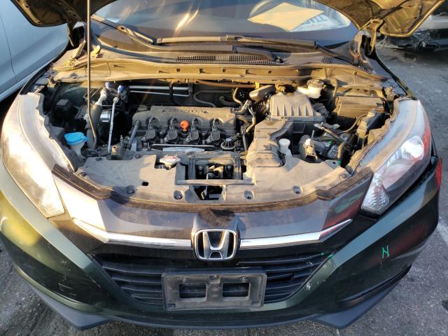 Photo 6 VIN: 3CZRU5H32GM739007 - HONDA HR-V LX 